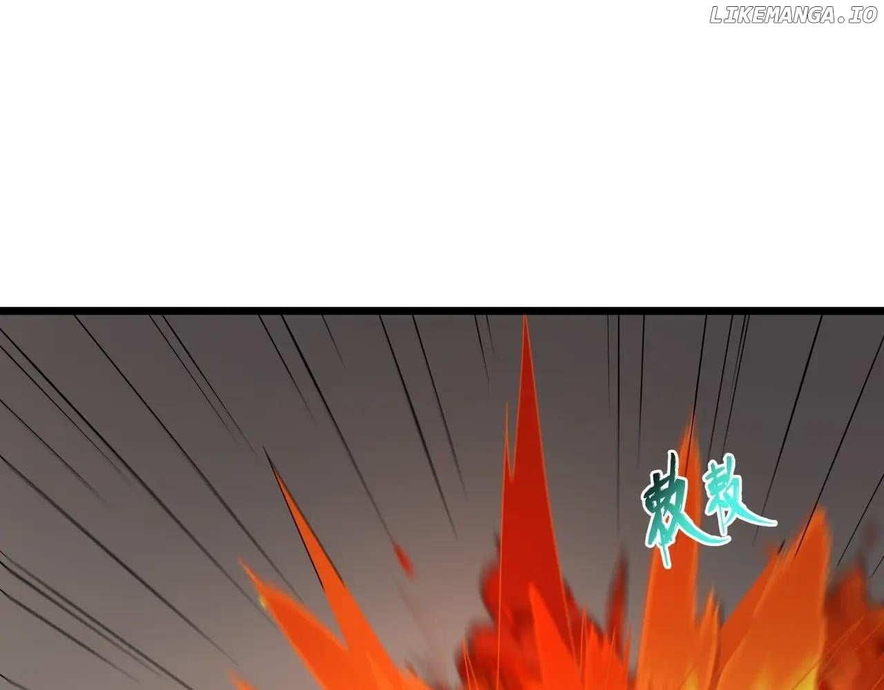 Era of the Haunted Chapter 496 - page 95